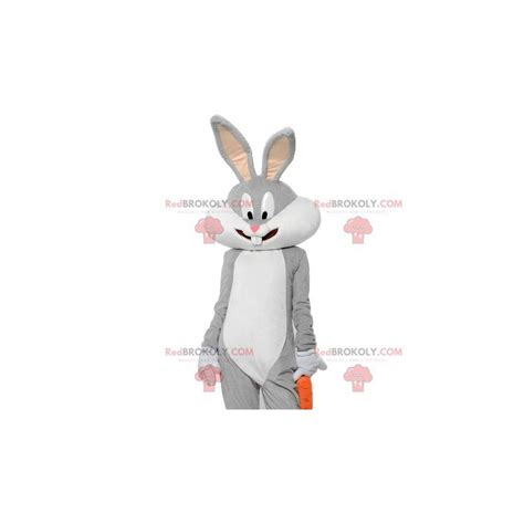 Bugs Bunny Mascot Headpieces: Tips for Choosing the Right One for Your Event or Costume